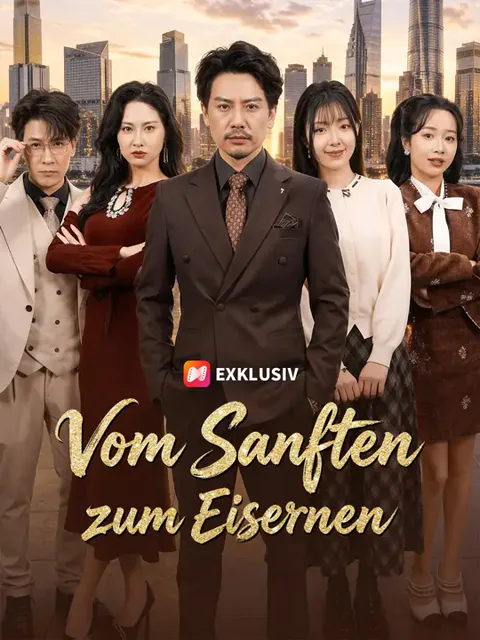 Vom Sanften zum Eisernen