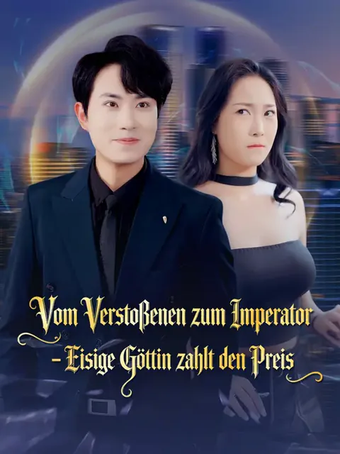 Vom Verstoßenen zum Imperator - Eisige Göttin zahlt den Preis