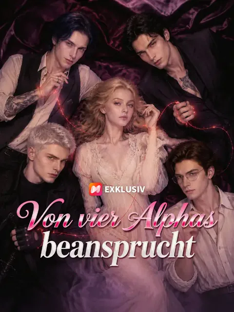 Von vier Alphas beansprucht