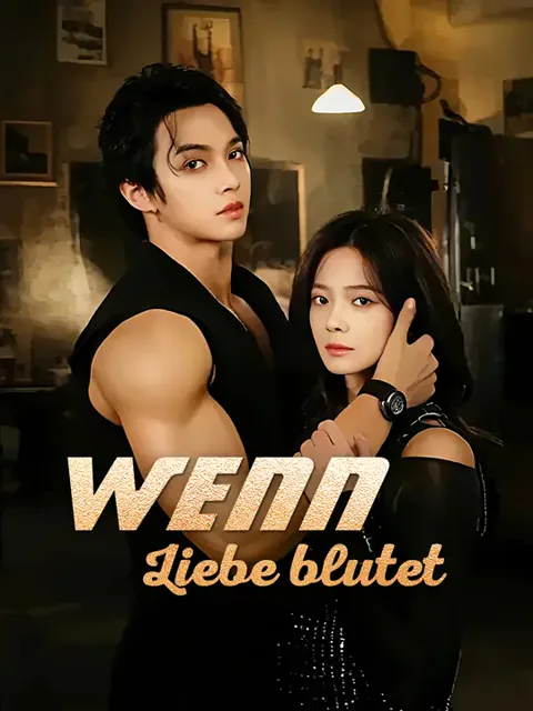 Wenn Liebe blutet