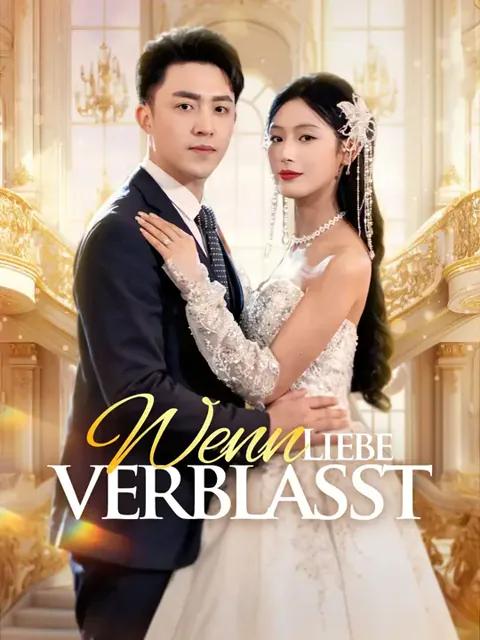 Wenn Liebe verblasst