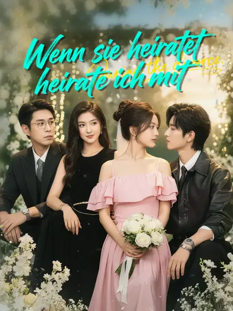 Wenn sie heiratet, heirate ich mit