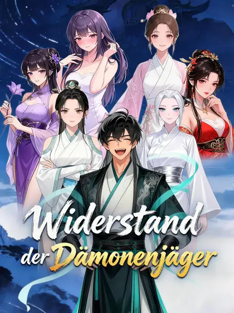 Widerstand der Dämonenjäger