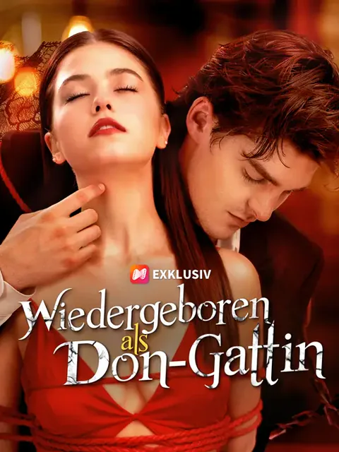 Wiedergeboren als Don-Gattin
