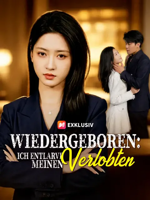 Wiedergeboren: Ich entlarve meinen Verlobten