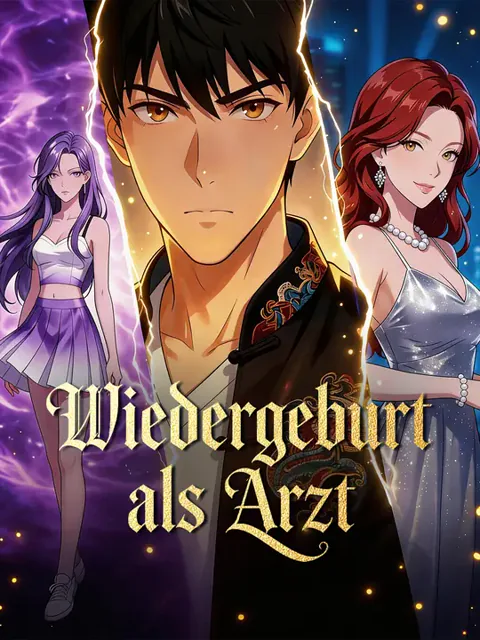 Wiedergeburt als Arzt