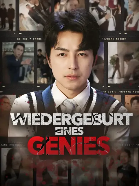 Wiedergeburt eines Genies