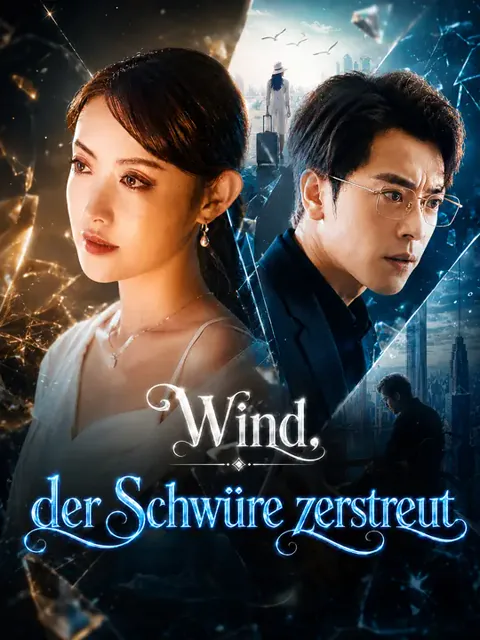 Wind, der Schwüre zerstreut