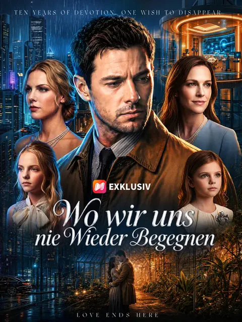 Wo wir uns nie wieder begegnen