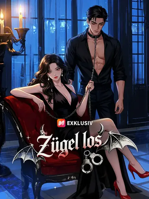 Zügel los