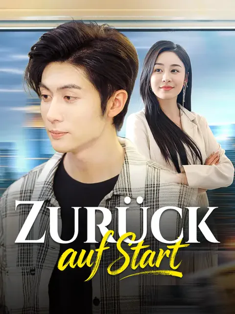 Zurück auf Start
