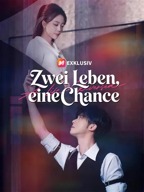Zwei Leben, eine Chance