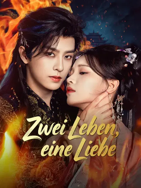 Zwei Leben, eine Liebe