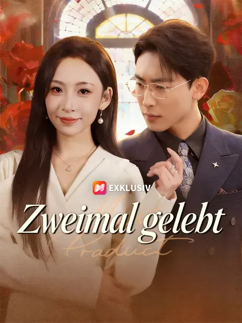 Zweimal gelebt