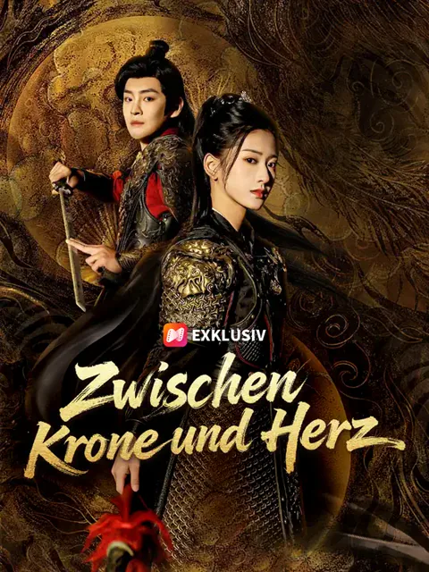 Zwischen Krone und Herz
