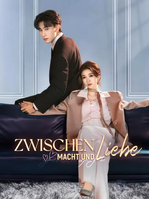Zwischen Macht und Liebe