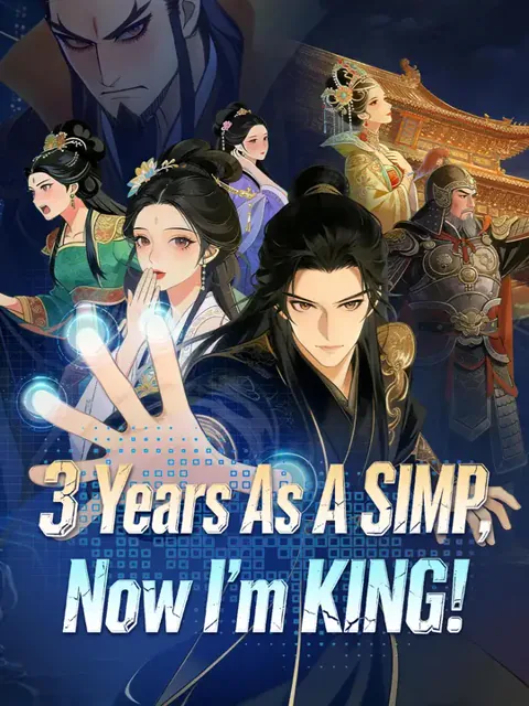 3 Years As A SIMP, Now I'm KING!