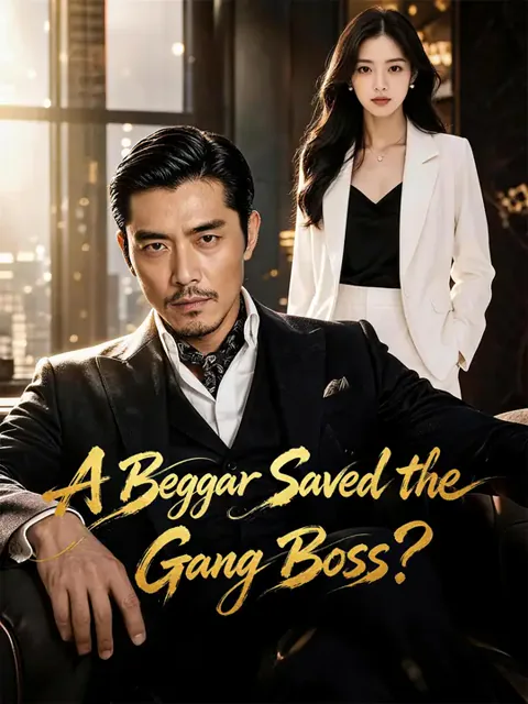 A Beggar Saved the Gang Boss?