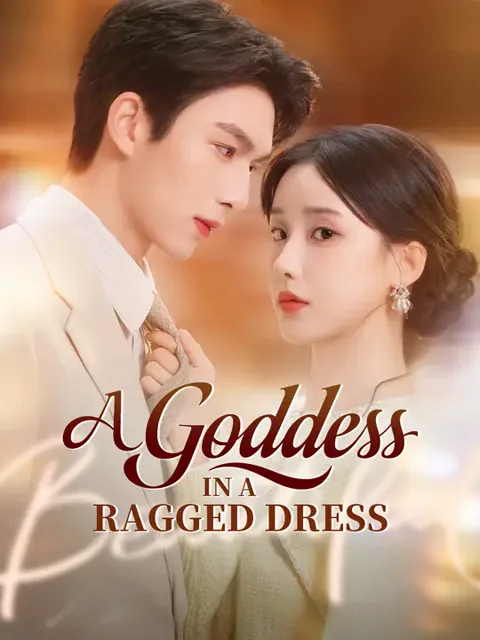 A Goddess in a Ragged Dress