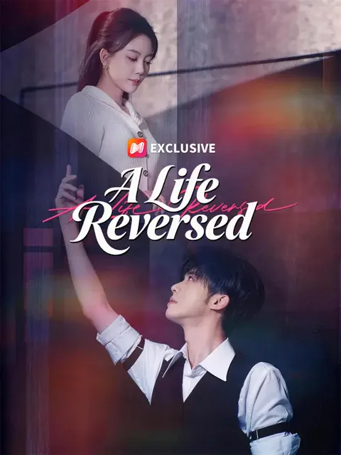 A Life Reversed