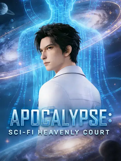 Apocalypse: Sci-Fi Heavenly Court