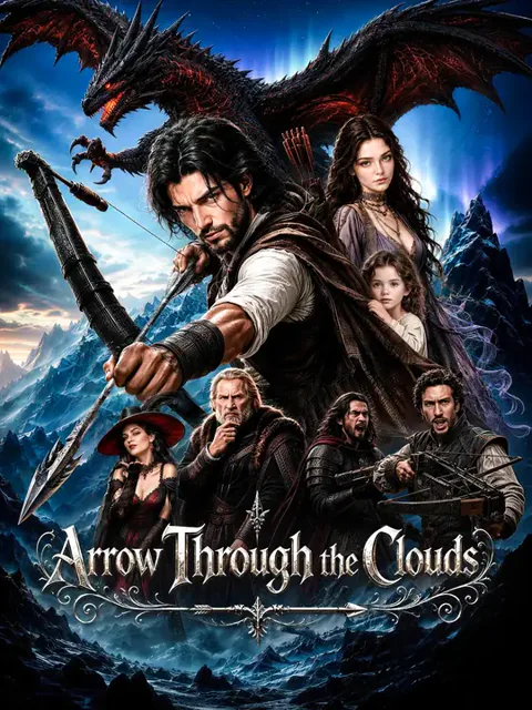 Arrow Through the Clouds