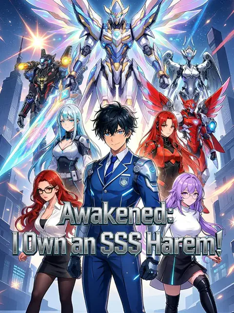 Awakened: I Own an SSS Harem!
