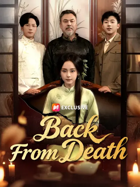 Back From Death