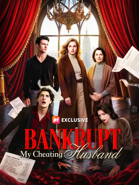 Bankrupt My Cheating Husband