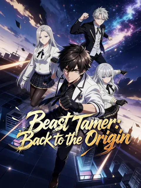 Beast Tamer: Back to the Origin
