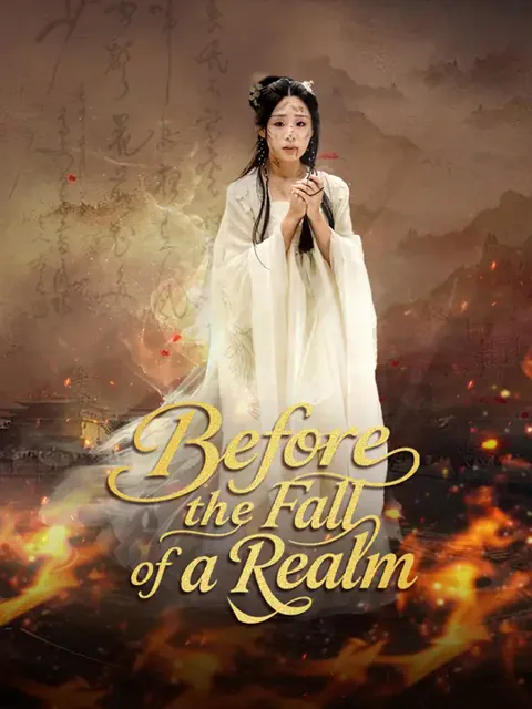 Before the Fall of a Realm
