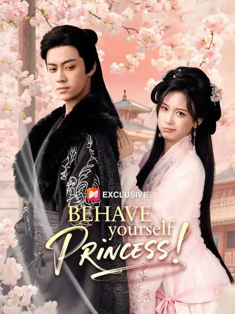 Behave Yourself, Princess!