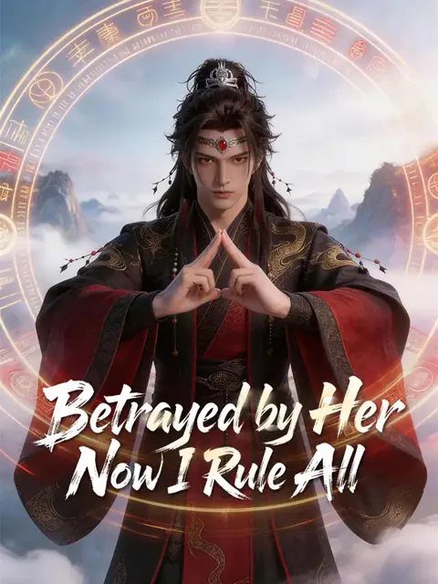 Betrayed by Her, Now I Rule All