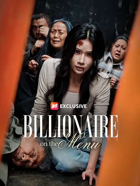 Billionaire on the Menu