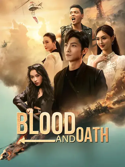 Blood and Oath