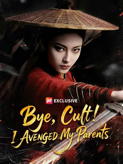 Bye, Cult! I AVENGED My Parents
