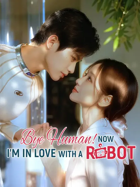 Bye Human! Now I'm In Love With A Robot