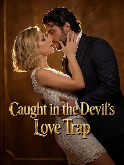 Caught in the Devil's Love Trap