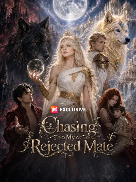 Chasing My Rejected Mate