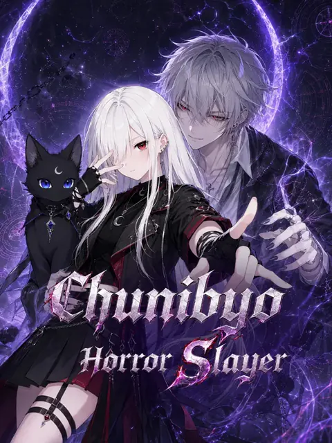 Chunibyo Horror Slayer