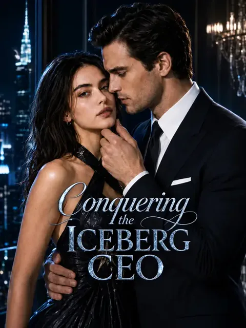 Conquering the Iceberg CEO
