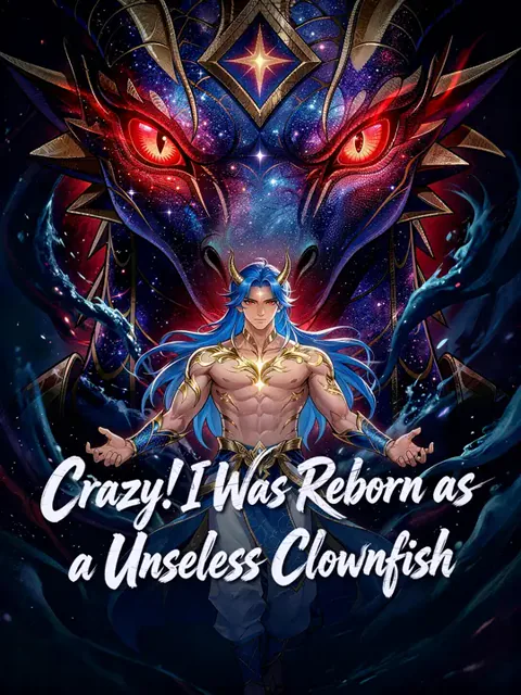 Crazy! I Was Reborn as a Unseless Clownfish
