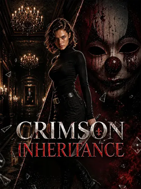 Crimson Inheritance