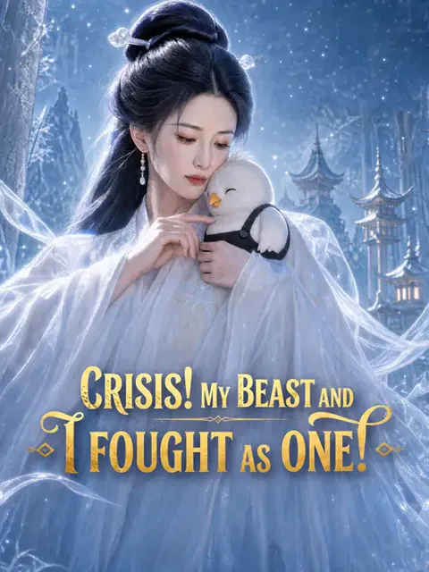 Crisis! My Beast and I Fought as One!