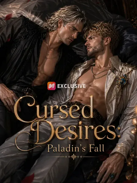 Cursed Desires: Paladin's Fall