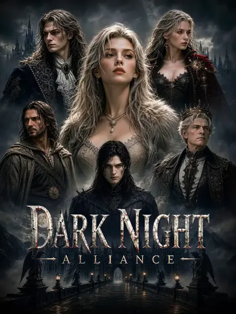 Dark Night Alliance