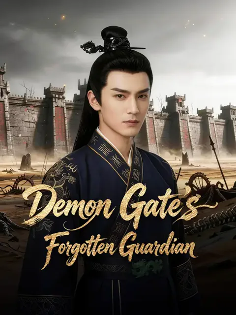Demon Gate's Forgotten Guardian