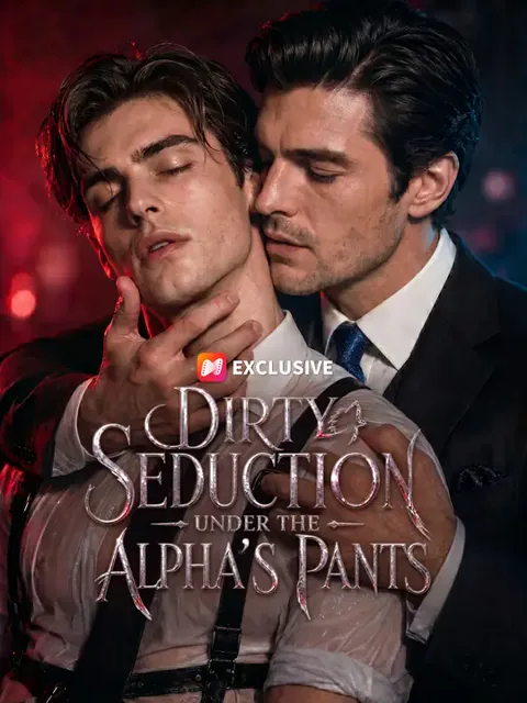 Dirty Seduction Under the Alpha's Pants