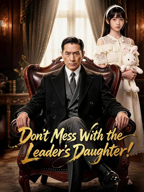 Don't Mess With the Leader's Daughter!