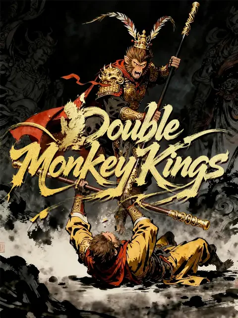 Double Monkey Kings